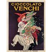 Cioccolato Venchi - Cuadrostock