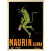 Maurin Quina-1920 ca - Cuadrostock