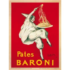 Pates Baroni-1921 - Cuadrostock