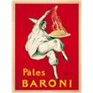 Pates Baroni-1921 - Cuadrostock