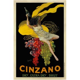 Cinzano-1920 - Cuadrostock