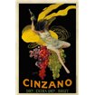 Cinzano-1920 - Cuadrostock