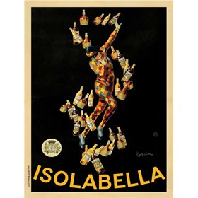 Isolabella-1910 - Cuadrostock