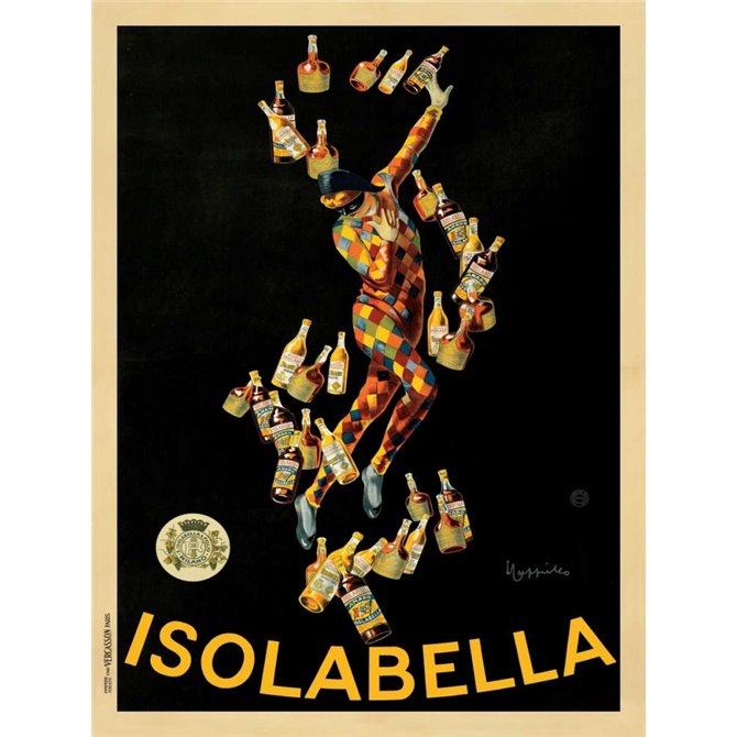 Isolabella-1910 - Cuadrostock