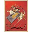 Chocolat Suchard - Cuadrostock