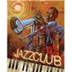 Jazz Club - Cuadrostock