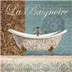 La Baignoire - Cuadrostock