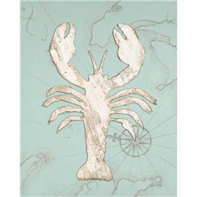Coastal Lobster  - Cuadrostock