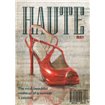 Haute Shoe 1 - Cuadrostock