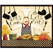 Get Cooking - Cuadrostock