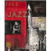 Free Jazz - Cuadrostock