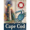 Cape Cod - Cuadrostock