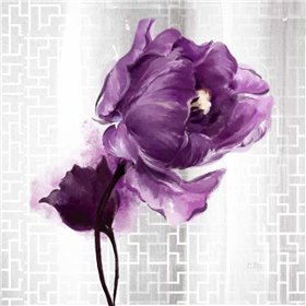 Cuadro para dormitorio - Exquisite Spring Tulip - Cuadrostock