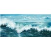 Coastal Waves  - Cuadrostock