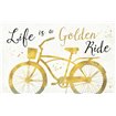 Golden Ride III - Cuadrostock