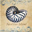 Nautilus Island - Cuadrostock