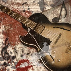 Guitar Rock 2 - Cuadrostock