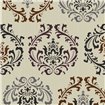 Damask Pattern 1 - Cuadrostock