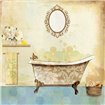 Salle de Bain I - Special - Cuadrostock