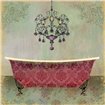 Boudoir Bath II - Cuadrostock