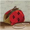 Red Bag - Cuadrostock