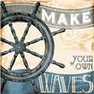 Make Your Own Waves - Cuadrostock