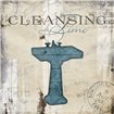 Cleansing Time - Cuadrostock