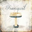 Tranquil Sink - Cuadrostock