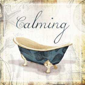Calming Tub - Cuadrostock