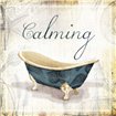 Calming Tub - Cuadrostock