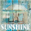 Sunshine - Cuadrostock