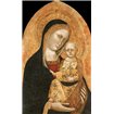 The Madonna and Child - Cuadrostock