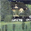 Schloss Kammer Am Attersee II - Cuadrostock