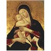 The Madonna and Child - Cuadrostock