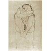 Seated Woman - Cuadrostock