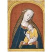 The Virgin and Child - Cuadrostock