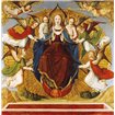 The Assumption of The Virgin - Cuadrostock