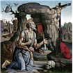 Saint Jerome - Cuadrostock