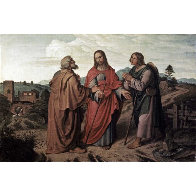 Walk To Emmaus - Cuadrostock