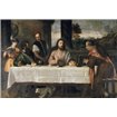 Supper at Emmaus - Cuadrostock