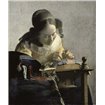 The Lacemaker - Cuadrostock