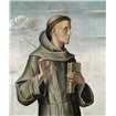 Saint Anthony - Cuadrostock