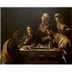 Supper at Emmaus - Cuadrostock