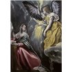 The Annunciation - Cuadrostock