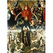 The Last Judgement - Cuadrostock