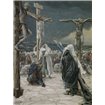 Death of Jesus - Cuadrostock