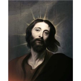 Jesus Holy Christ - Cuadrostock
