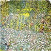 Garden Landscape With Hilltop 1916 - Cuadrostock