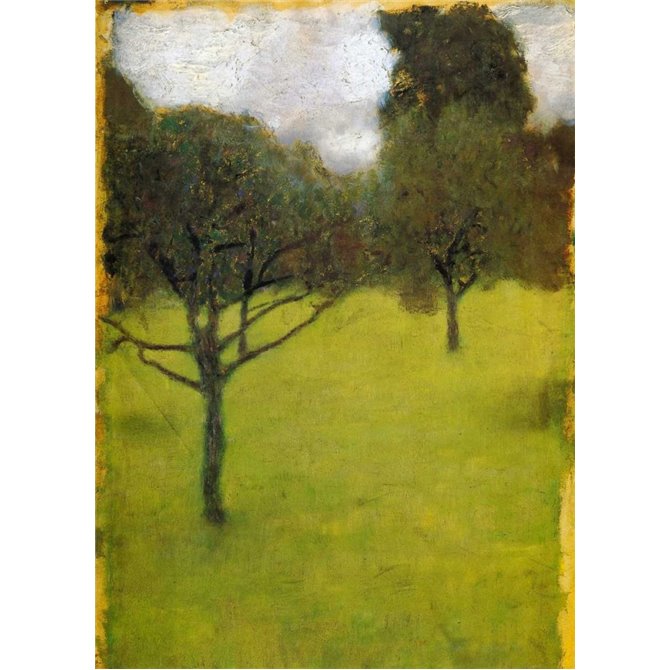 Orchard 1898 - Cuadrostock