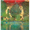 Schloss Kammer On Attersee - Cuadrostock